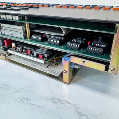 Studer A827 Multichannel Controller Remote image 12