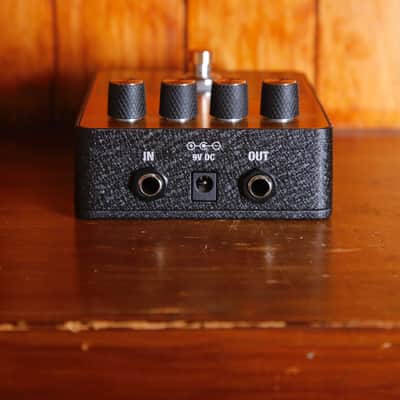 Marshall JVM Overdrive Pedal image 3