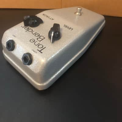British Pedal Company Tone Bender Mk 1.5 *Authorized Dealer* FREE 2-Day Shipping! image 3