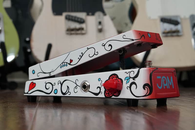 JAM Pedals Wahcko | Reverb