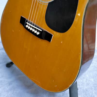 Takamine F-340S - Natural image 10