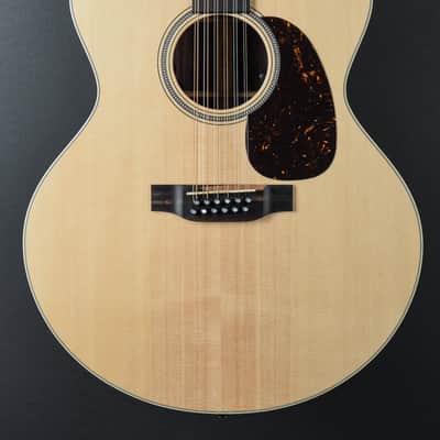 Martin Grand J-16E 12 String image 2