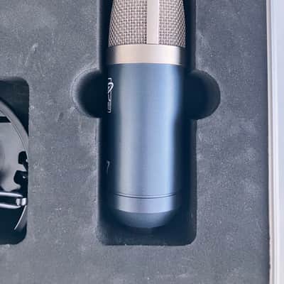 Roswell Pro Audio Mini K87 Cardioid Condenser Microphone - 2025 image 5