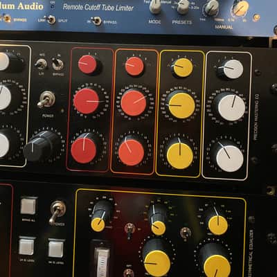 Goly Porter grinder eq image 3