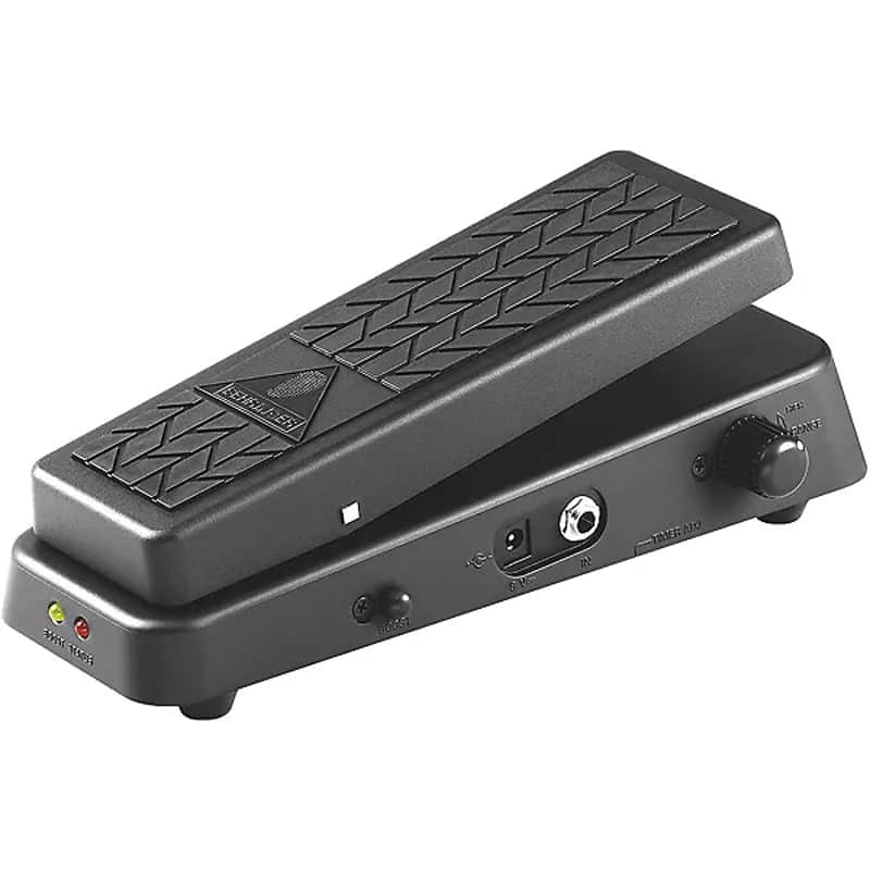 Behringer HB01 Hell Babe Wah Pedal | Reverb Canada