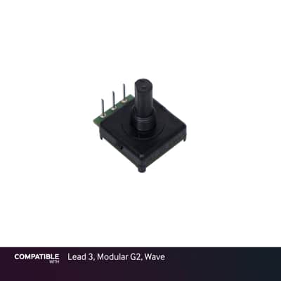 Nord Rotary Encoder for Lead 3, Modular G2, Wave