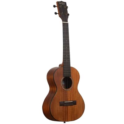 Kala Brand Hawaiian Koa Tenor Ukulele With Satin Finsih image 2