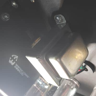 Amplified Nation Wonderland Overdrive V2 WOD50WEX Combo Near Mint 2026 - Black image 15