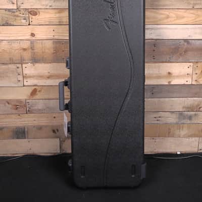 Fender American Professional II Precision Bass V 3-Color Sunburst w/ Case image 8