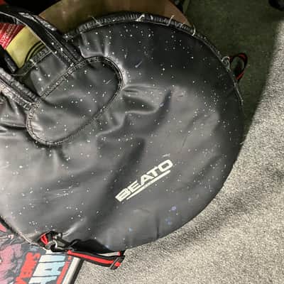 Beato Pro 1 Series Cymbal Bag 22" 1990s image 5