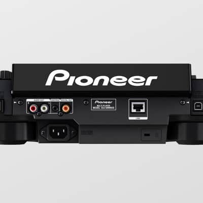 Pioneer CDJ-2000NXS image 3