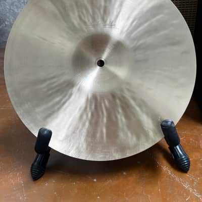 Wild Bull Traditional Series 12” Splash Cymbal image 4