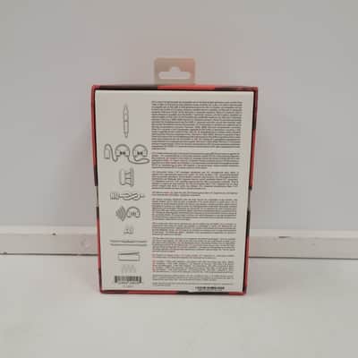 MTX IXLSSX2827 Headphones image 3