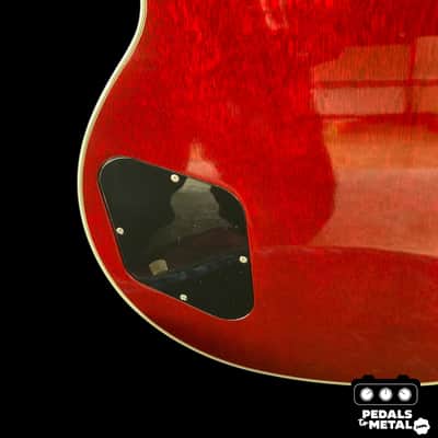 Gibson Ace Frehley Signature Les Paul Custom 1997 - 2001 - x12123 image 19