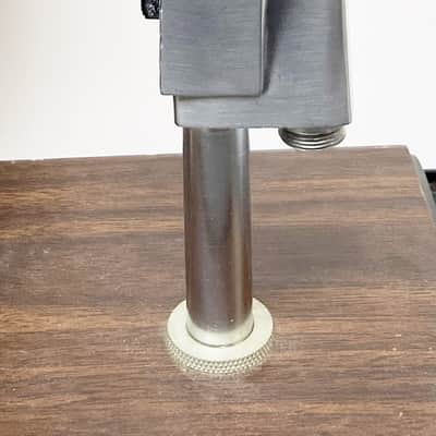 Vintage Lafayette 99-4546 Dynamic Microphone image 6