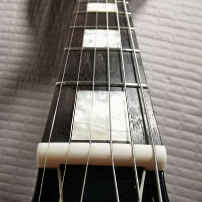 1996-97 ESP Edwards E-I-85LP III Inoran Signature (Japan) w/FRETWORK/SETUP/CASE image 9