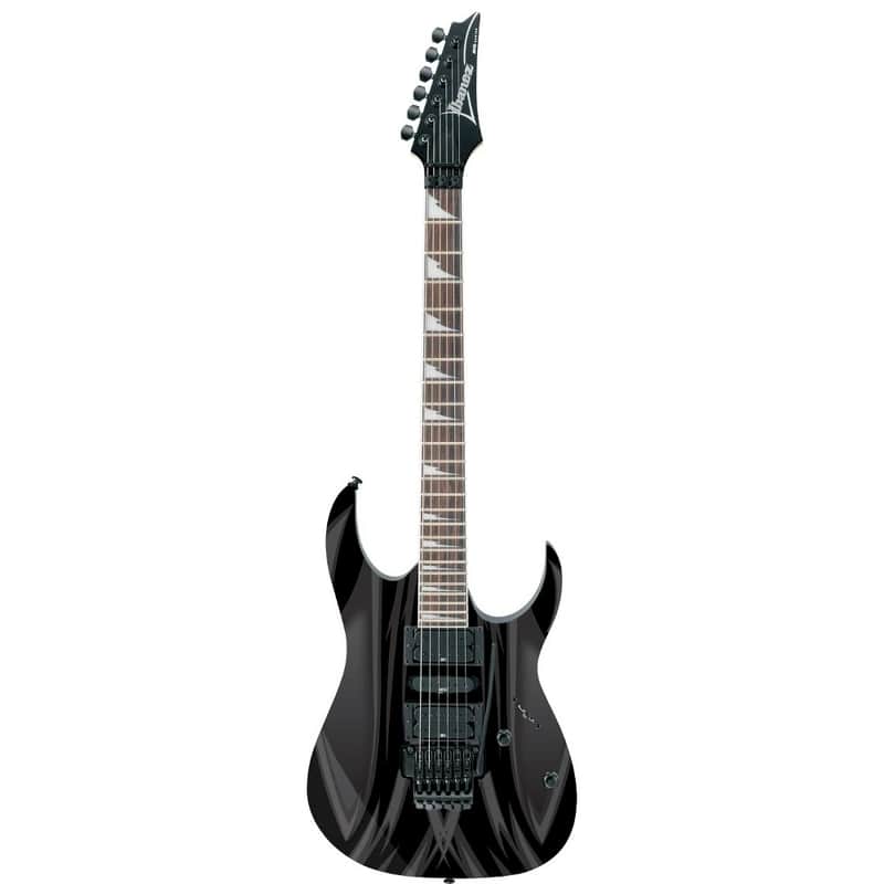 Ibanez RG370DXGP1 Standard | Reverb