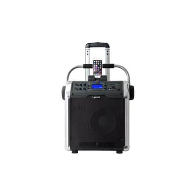 Gemini MPA-3000 Portable Speaker System image 1