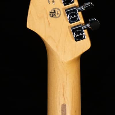 Fender American Professional II Stratocaster Black Maple Fingerboard (755) image 6