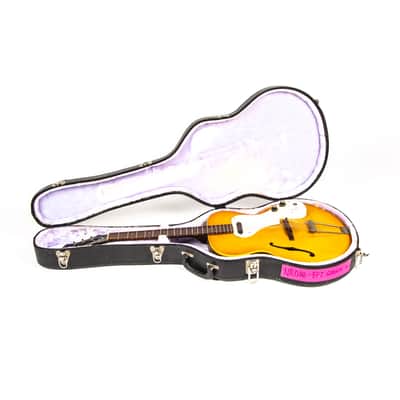 Epiphone Granada Owned by Nathaniel Rateliff image 25