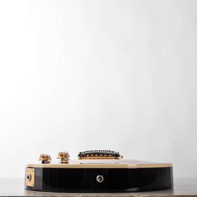 Gibson Slash Les Paul Standard (Left-handed), November Burst | Demo image 19