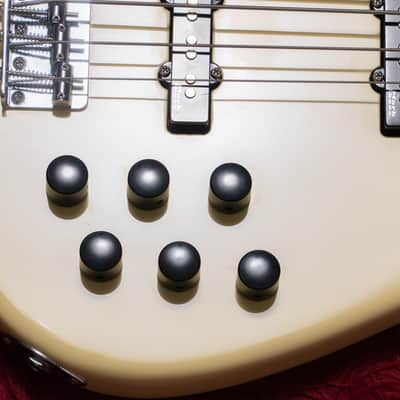 【used】Markbass / MB GV4 GLOXY CREAM GWS 3.870kg #IF0002209【GIB Yokohama】【price included SHIPPING & IMPORT TAX & VAT】 image 16