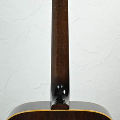 Gibson J-160E Square Shoulder P-90 [886916] (02/02) image 10