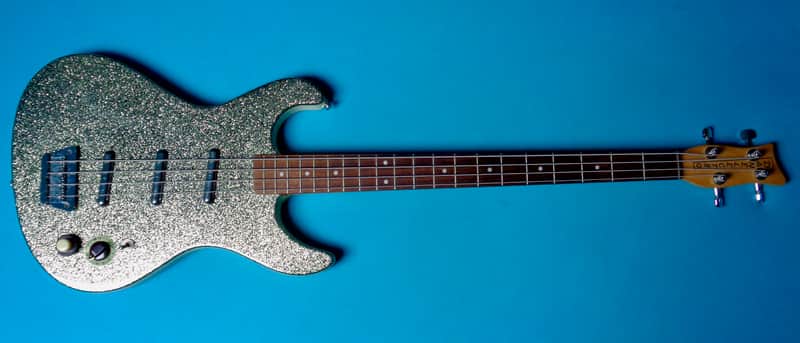 Danelectro HoDad Bass (last price drop) image 1