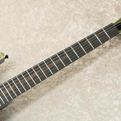 ESP  EDWARDS E-MII CTM -Forest Green- 2022 [Made in Japan] image 4