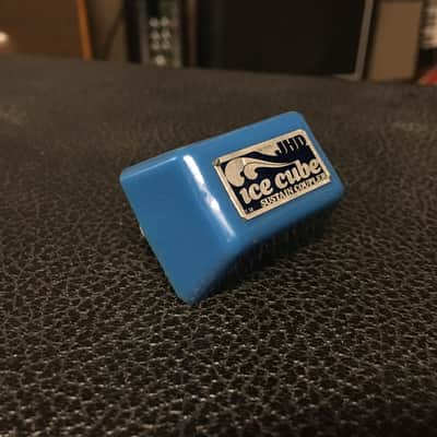 JHD Ice Cube Sustain Coupler - Overdrive for Fender Twin Reverb image 3
