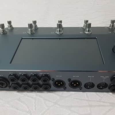 Neural DSP Quad Cortex Digital Amp & Effects Modeller image 4