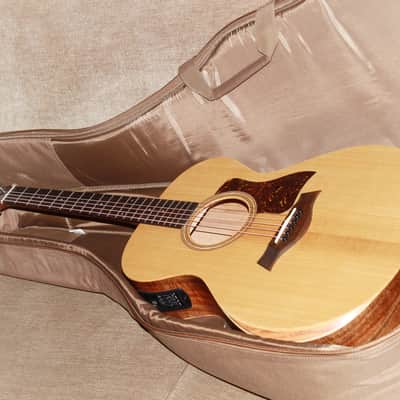 Taylor Academy 12e LTD AA Koa / Torrified Sitka Limited Availability image 24