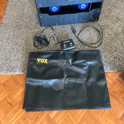 RARE! LIMITED EDITION: Vox AC30HW Hand Wired Amp Series 2003 (made in the UK) image 23