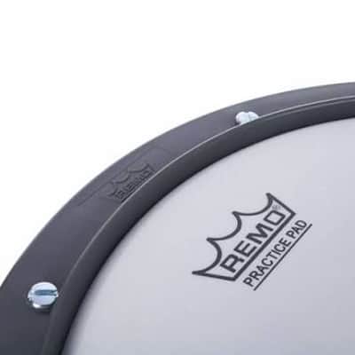 Remo 6" Tunable Drum Practice Pad image 4