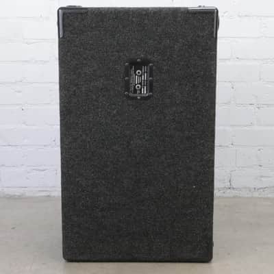 Rivera 212 Ported 2x12 Vertical Speaker Cabinet Owned by Robbie Robertson #48185 image 7