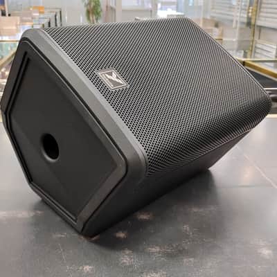 Yorkville EXM Mobile 8 Portable PA System 2021 - Present - Black image 5
