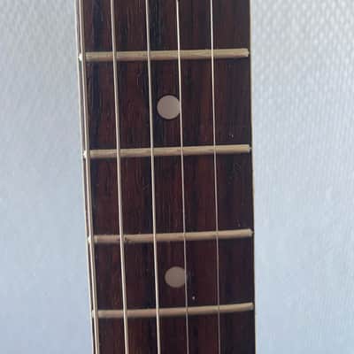 Framus Strato swing master + original Hardcase 1962 image 19