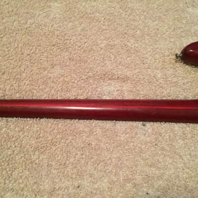 1966 GUILD Jet Star Bass RARE! CLEAN! all original! image 9