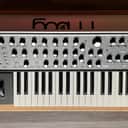 Moog Subsequent 37 Analog Synth 2017 - Present - Black