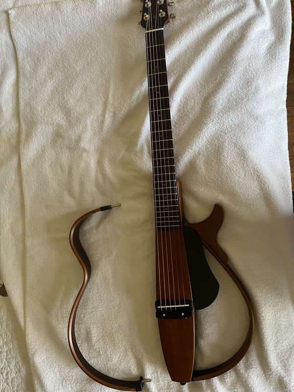 Yamaha Sl200 s - Sunburst image 1