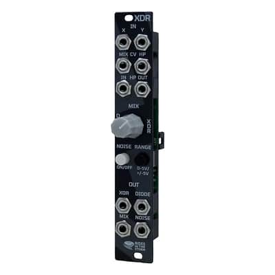 Rides In The Storm XDR Eurorack Ring Mod Module image 6