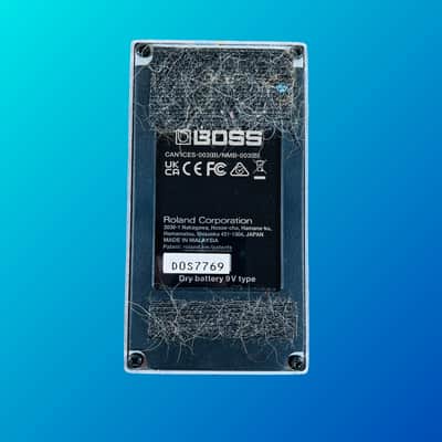 Boss CH-1 Super Chorus image 2