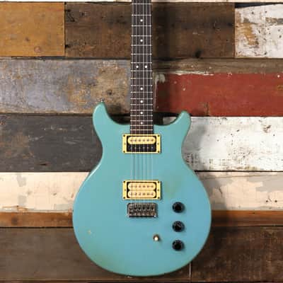 1981 Hamer Special Blue image 2