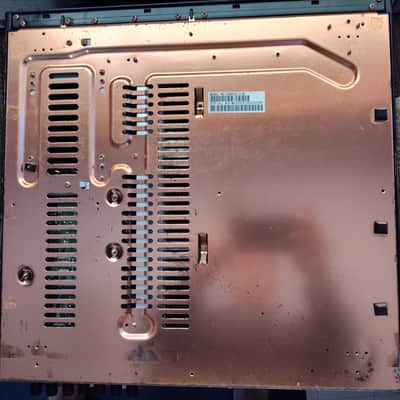 Marantz SR8500 2004 - Black image 9