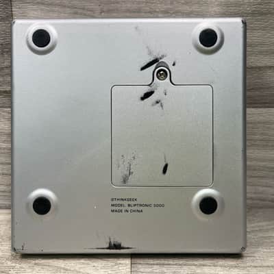 Bliptronic Synthesizer 5000 image 3