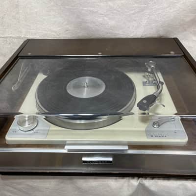 Pioneer PL-6A 1960s - Walnut image 2