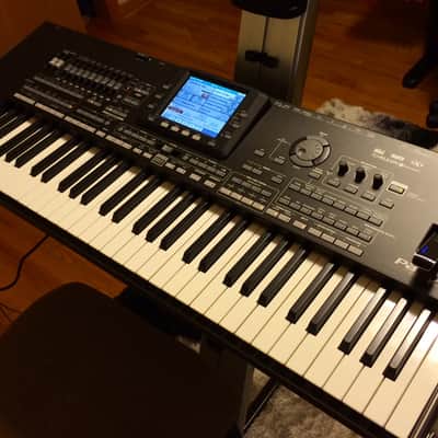 Korg Pa3x-61 image 6