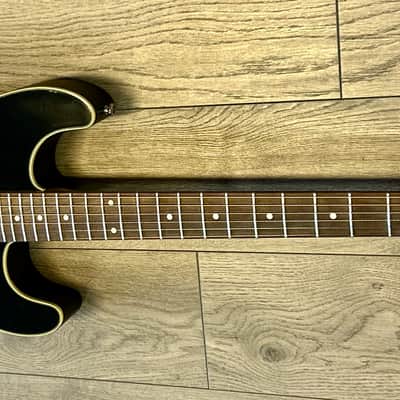 Fender Squier Stratacoustic 2009 - 2018 - Black image 5