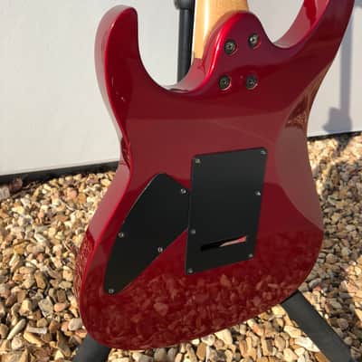 Ibanez RG Series 90's Japan | Reverb