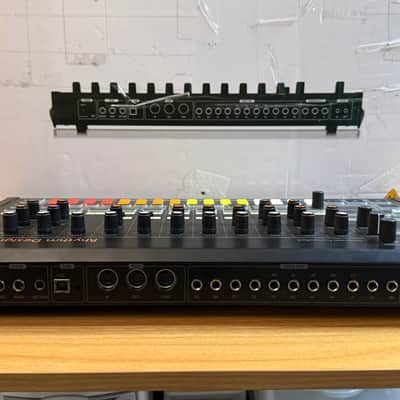 Behringer RD-8 Rhythm Designer 2019 - 2022 - Black image 6